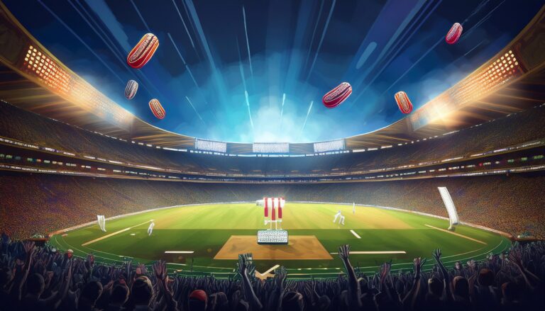 Cricket Betting ID Login Guide for Safe Account Access